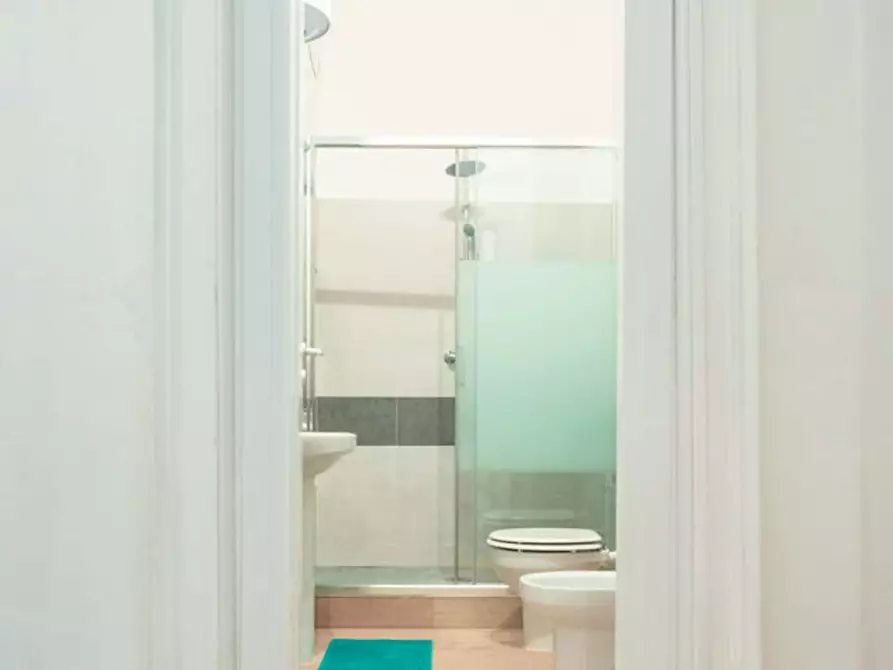 Immagine 19 di Camera in affitto  in Via Luigi Cibrario39 a Torino