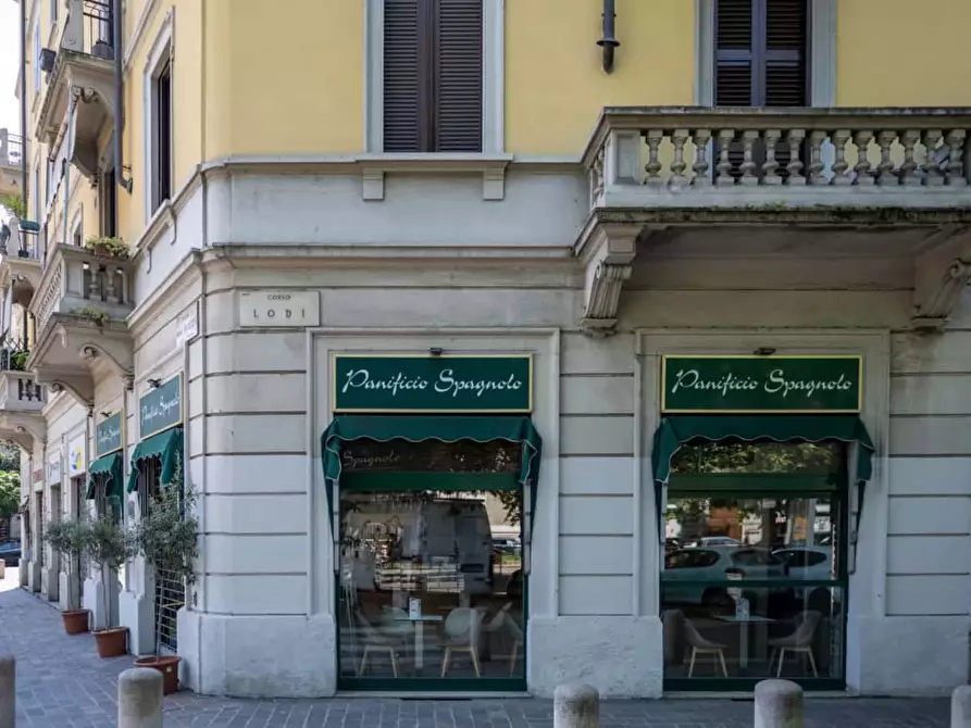 Immagine 13 di Appartamento in affitto  in Via Piacenza17 a Milano