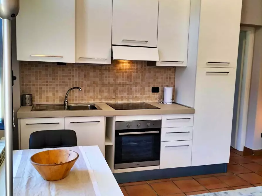 Immagine 4 di Appartamento in affitto  in Via Roberto Cozzi3 a Milano