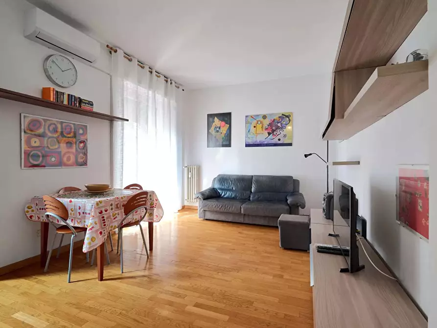 Immagine 8 di Appartamento in affitto  in Via Rodolfo Carabelli1 a Milano