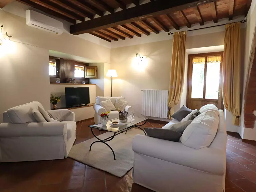 Immagine 29 di Appartamento in affitto  in Via della Guardiola a Civitella In Val Di Chiana