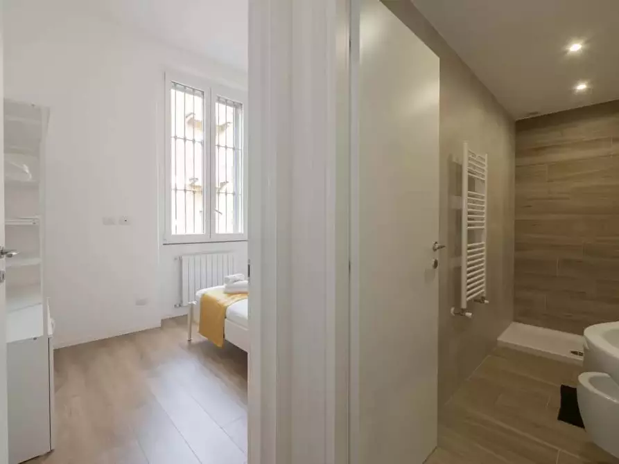 Immagine 15 di Appartamento in affitto  in Via Privata Saverio Griffini13 a Milano
