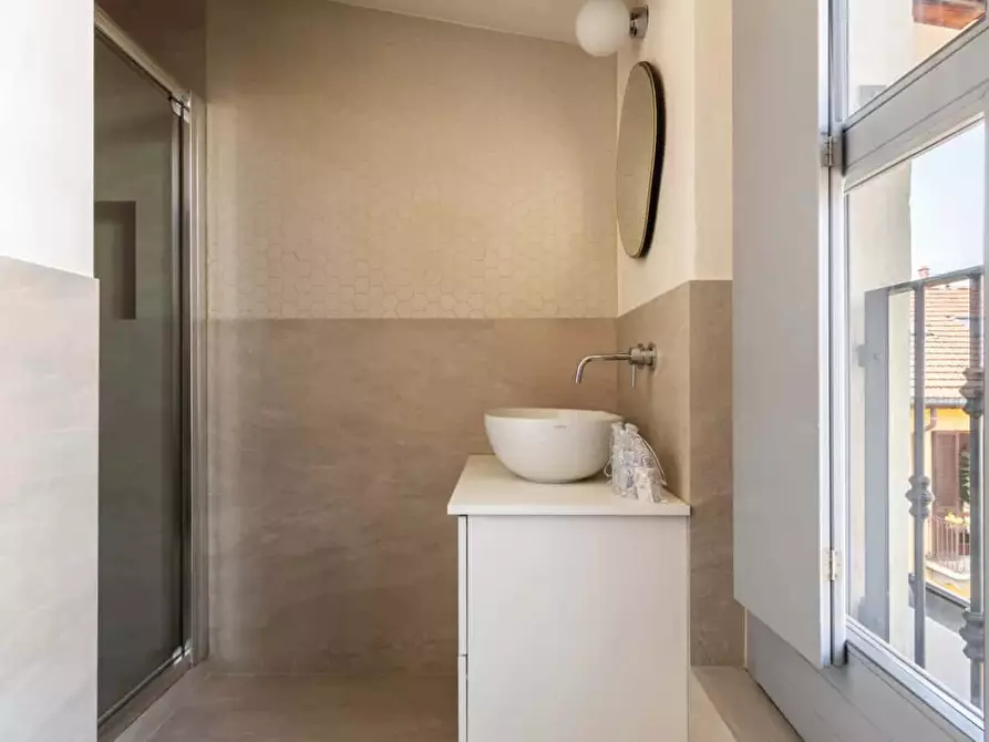 Immagine 2 di Appartamento in affitto  in Via Lodovico Settala43 a Milano