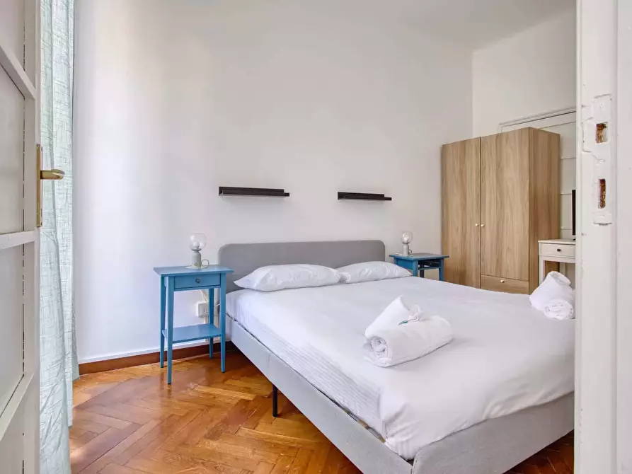 Immagine 14 di Appartamento in affitto  in Via Achille Mauri4 a Milano