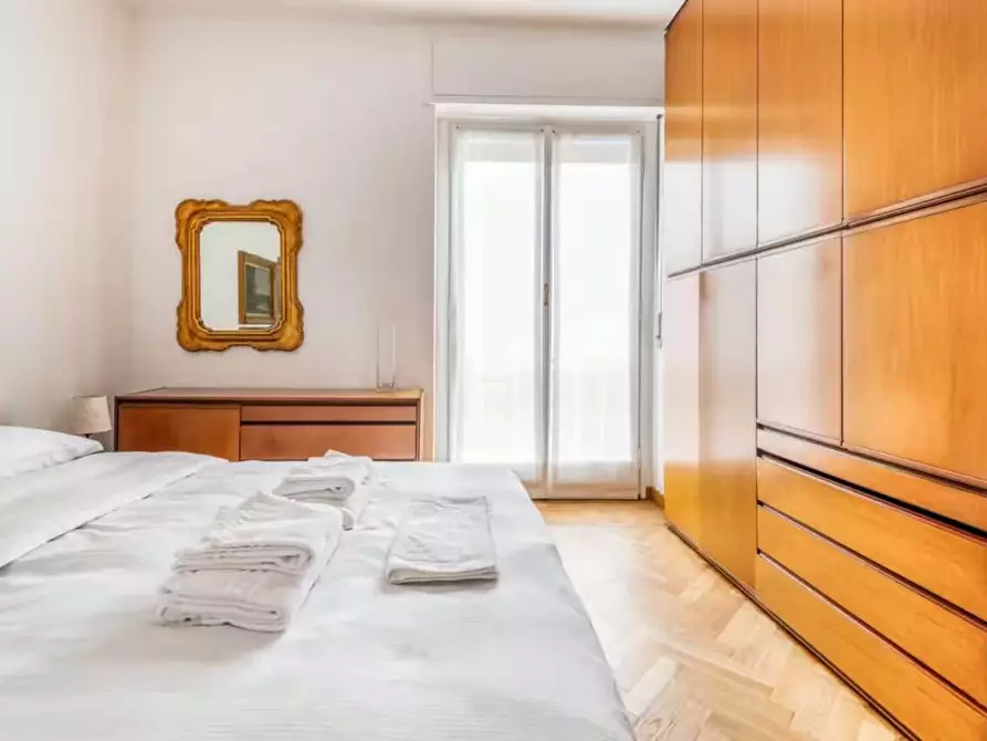 Immagine 9 di Appartamento in affitto  in Via Principe Eugenio4 a Milano