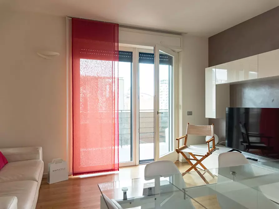 Immagine 11 di Appartamento in affitto  in Via Savona122 a Milano