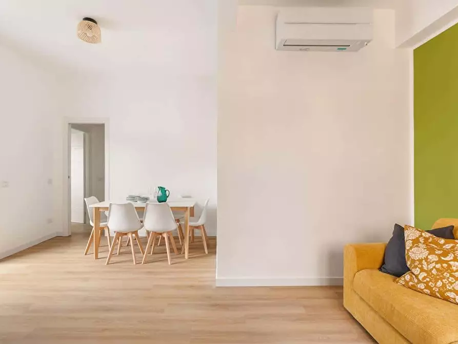 Immagine 28 di Appartamento in affitto  in Circonvallazione Nomentana484 a Roma