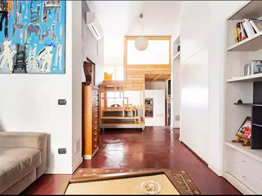 Immagine 4 di Appartamento in affitto  in Via Arbe27 a Milano