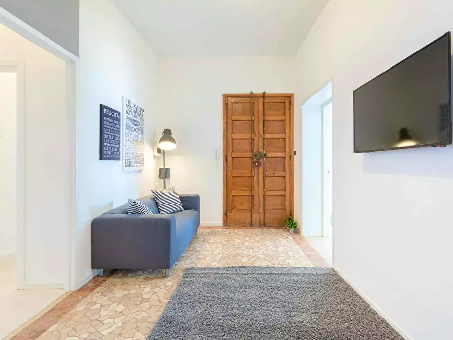 Immagine 8 di Camera in affitto  in Via Trieste20 a Padova