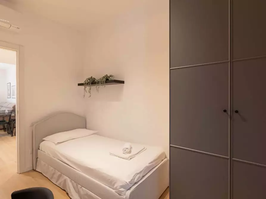 Immagine 27 di Appartamento in affitto  in Via Domenico Balestrieri8 a Milano