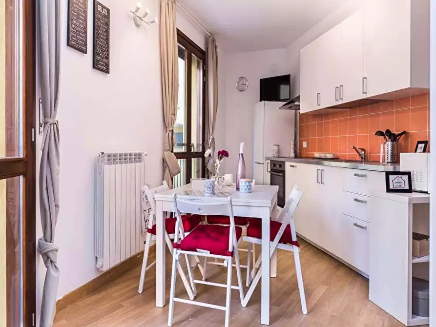 Immagine 16 di Camera in affitto  in Via Privata S. Martiniano1 a Milano