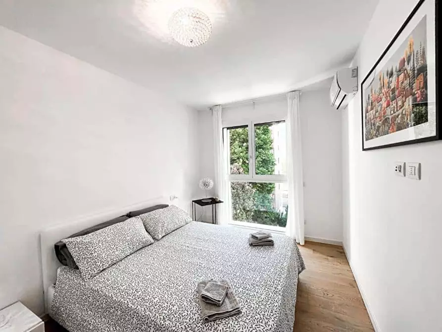 Immagine 29 di Appartamento in affitto  in Via Giovanni Battista Piranesi18 a Milano