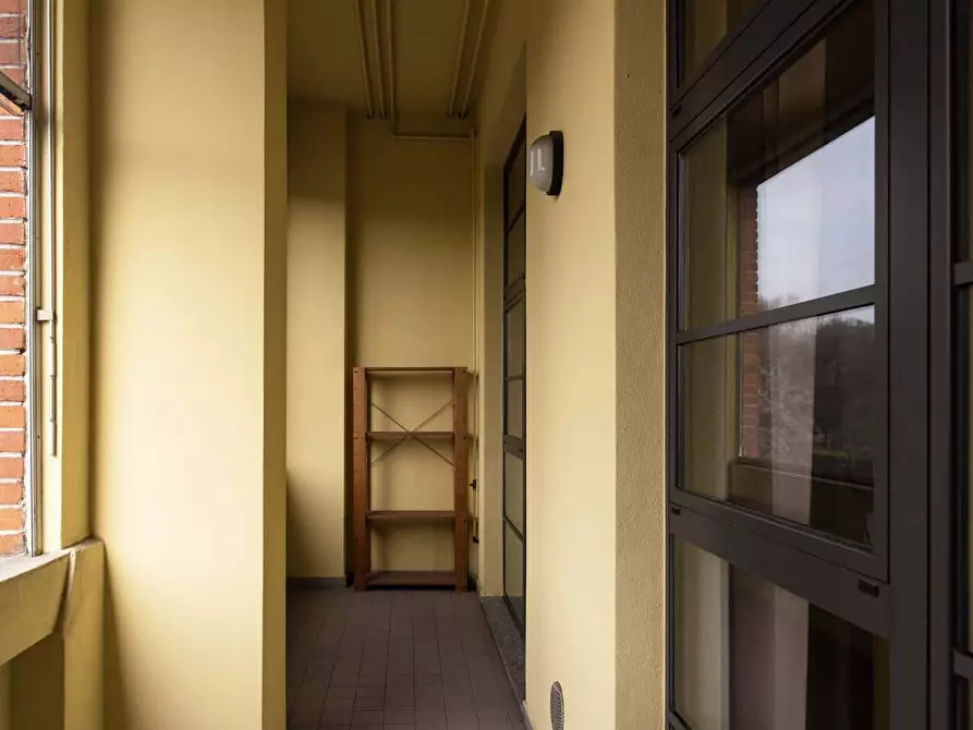Immagine 24 di Appartamento in affitto  in Via Enrico Caviglia5 a Milano