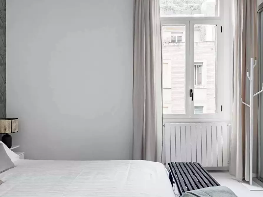 Immagine 3 di Appartamento in affitto  in Via Felice Casati24 a Milano