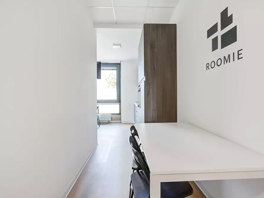 Immagine 10 di Camera in affitto  in Via Privata Deruta22 a Milano