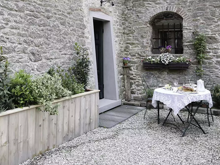 Immagine 2 di Appartamento in affitto  in Vicolo Cioli a Cortona