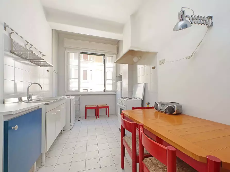 Immagine 20 di Appartamento in affitto  in Via Cremona15b a Roma