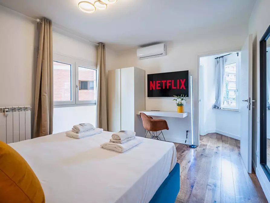 Immagine 14 di Appartamento in affitto  in Via Francesco Baracca5 a Firenze