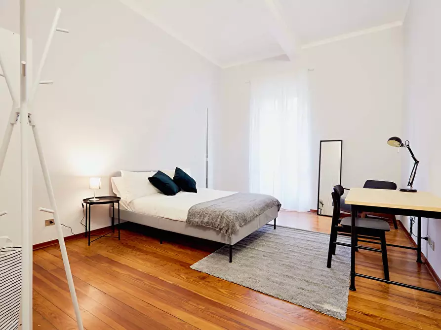 Immagine 3 di Camera in affitto  in Via Ormea85 a Torino