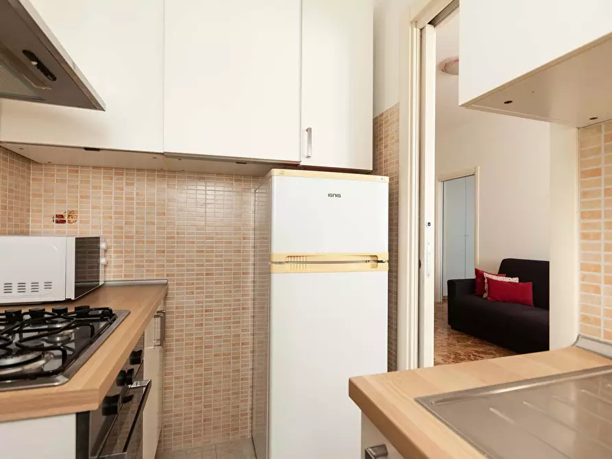 Immagine 20 di Appartamento in affitto  in Viale Giovanni da Cermenate12 a Milano