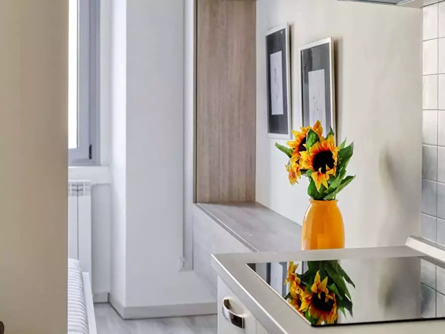 Immagine 19 di Camera in affitto  in Via Vigevano45 a Milano