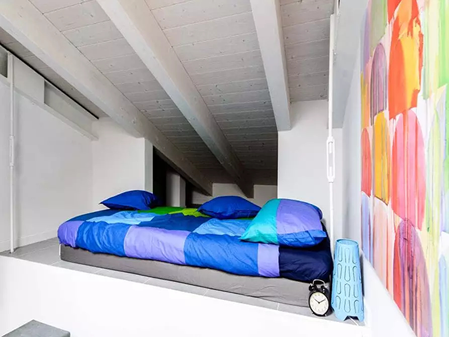 Immagine 4 di Camera in affitto  in Via Oreste Regnoli50 a Bologna