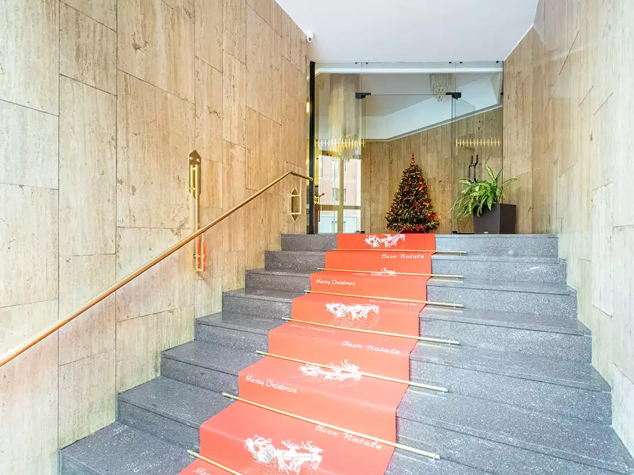 Immagine 25 di Appartamento in affitto  in Via dei Grimani18 a Milano