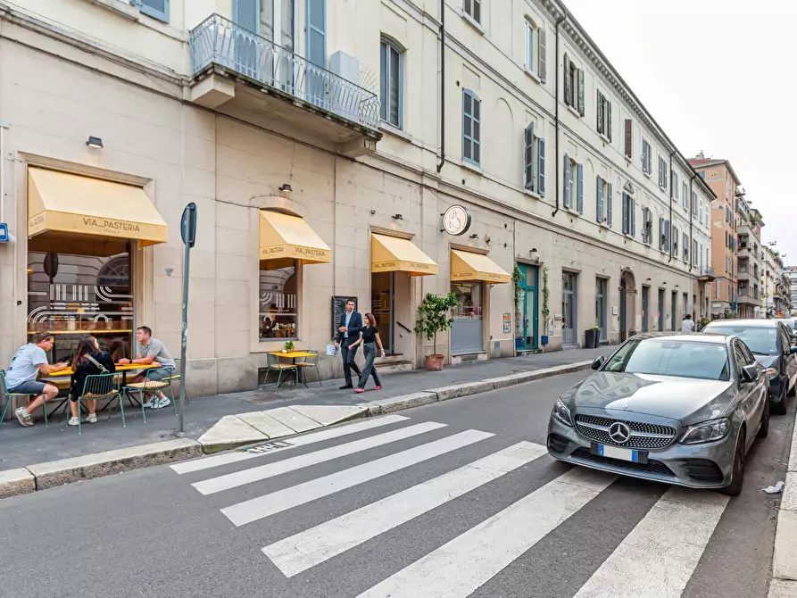 Immagine 18 di Appartamento in affitto  in Via Cesare da Sesto1 a Milano