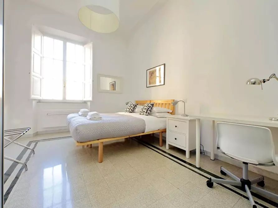 Immagine 4 di Appartamento in affitto  in Via Dandolo24 a Roma