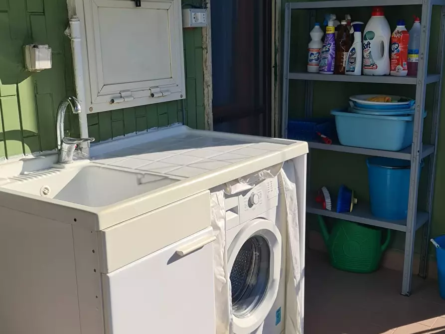 Immagine 35 di Appartamento in affitto  in Via Colle San Bartolomeo47 a Pompei