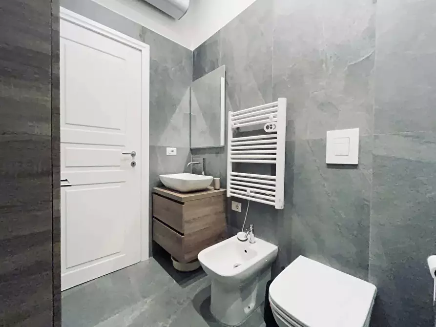 Immagine 10 di Appartamento in affitto  in Via Errico Petrella6 a Milano