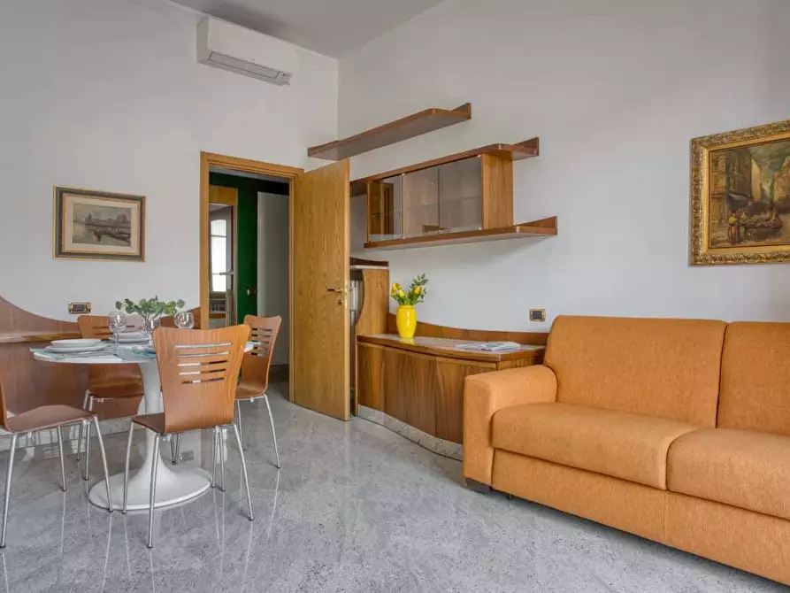 Immagine 7 di Appartamento in affitto  in Via Luisa Battistotti Sassi a Milano