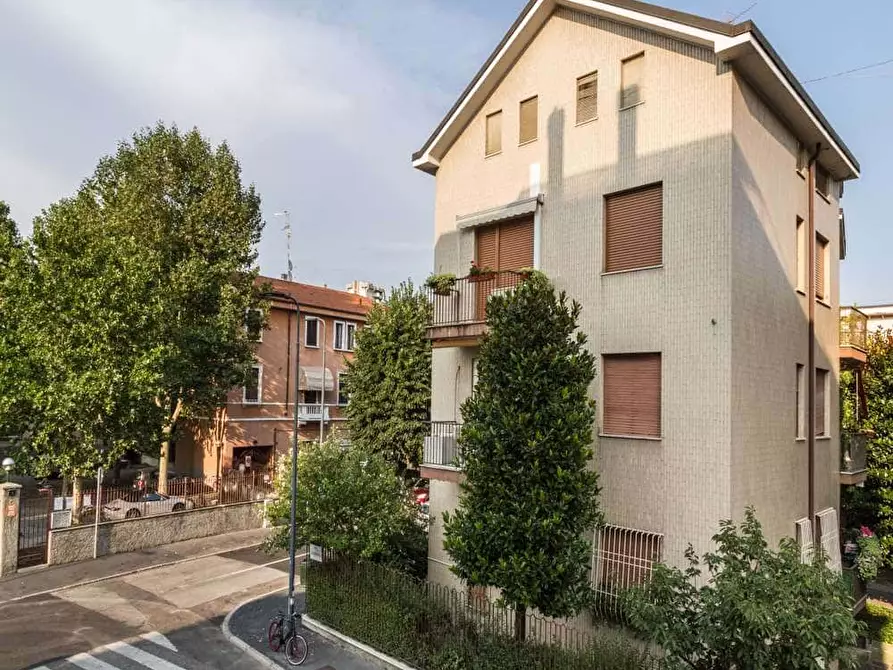 Immagine 19 di Camera in affitto  in Via Lepanto2 a Milano