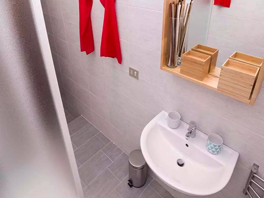 Immagine 20 di Camera in affitto  in Corso Buenos Aires45 a Milano