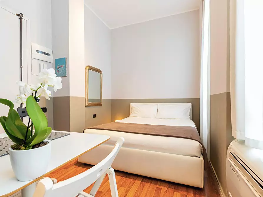 Immagine 1 di Appartamento in affitto  in Via Napo Torriani22 a Milano