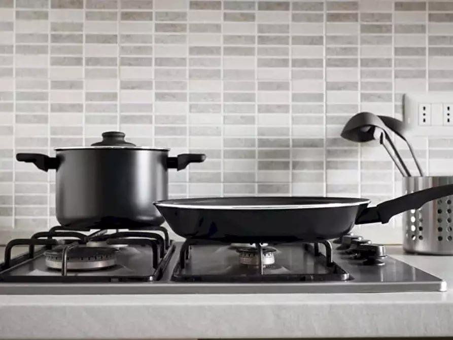 Immagine 12 di Camera in affitto  in Via Giovanni Pezzotti44 a Milano