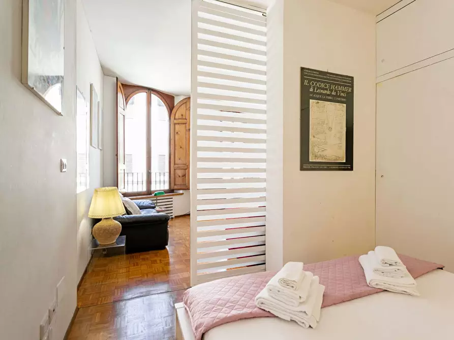 Immagine 13 di Appartamento in affitto  in Costa Scarpuccia1 a Firenze