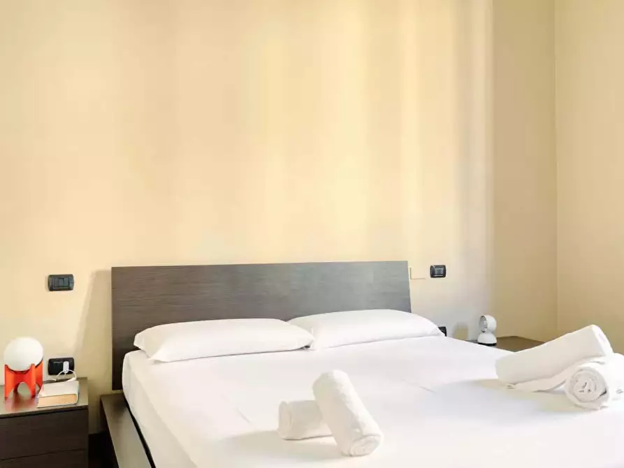 Immagine 17 di Appartamento in affitto  in Via Sebastiano del Piombo19 a Milano