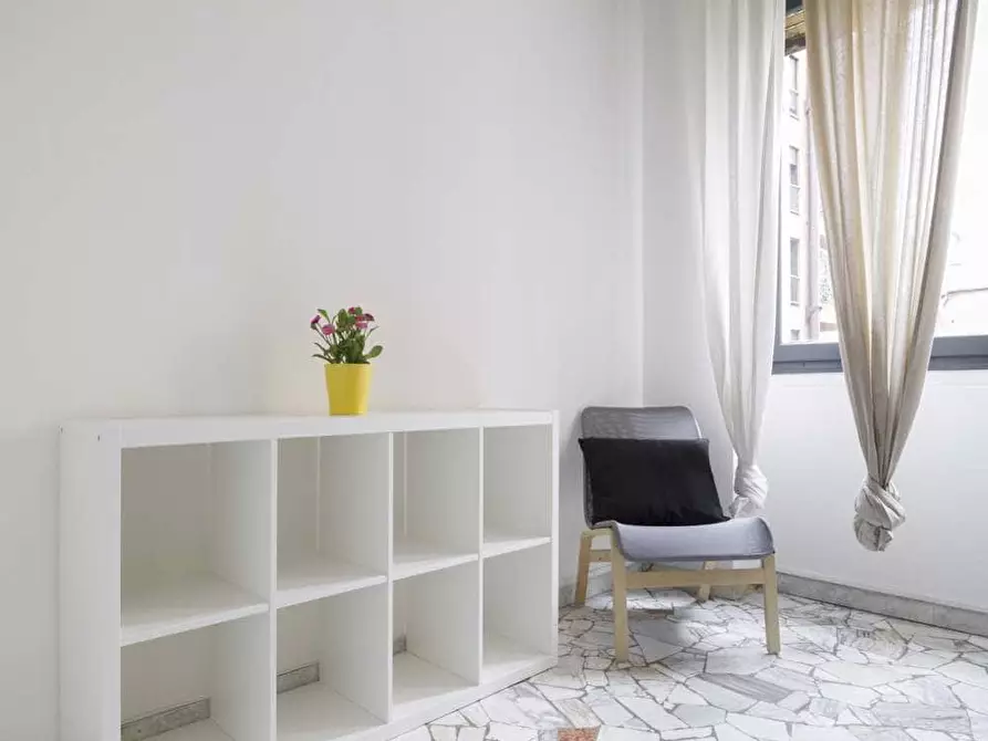 Immagine 13 di Camera in affitto  in Via Giuseppe Bruschetti11 a Milano