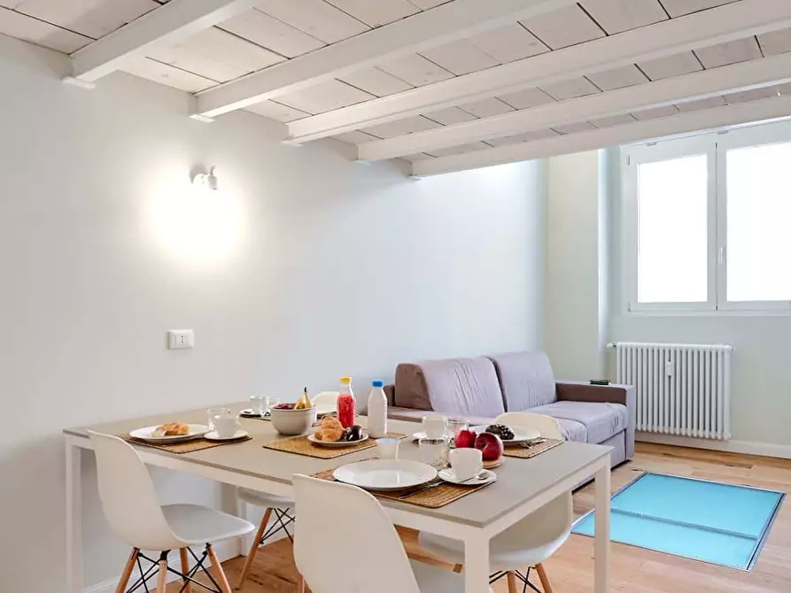 Immagine 4 di Appartamento in affitto  in Viale Argonne1 a Milano