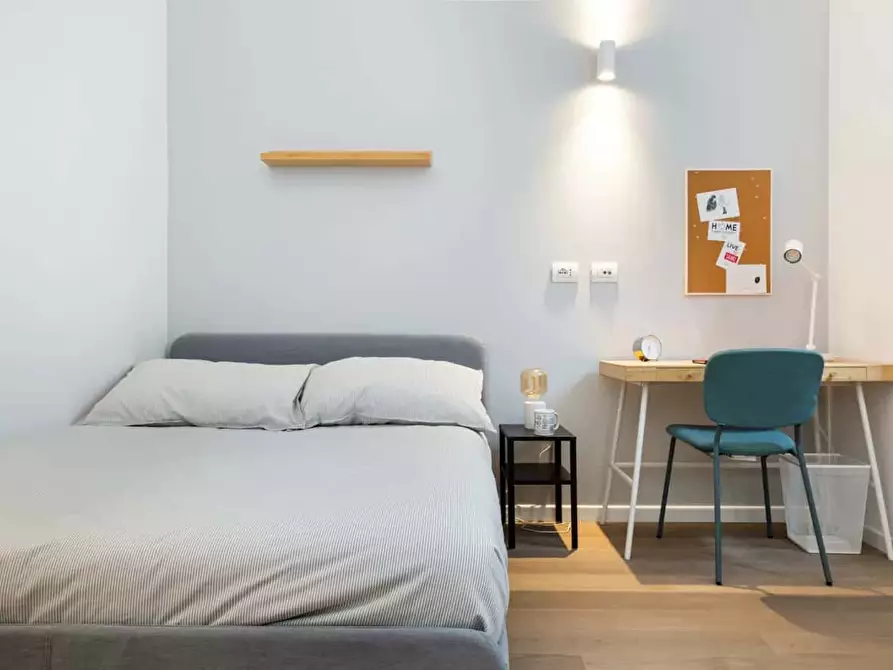 Immagine 16 di Appartamento in affitto  in Via Vespri Siciliani a Milano