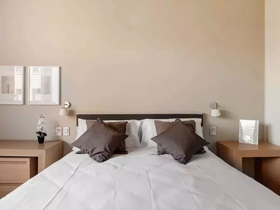 Immagine 3 di Appartamento in affitto  in Via San Marco a Milano