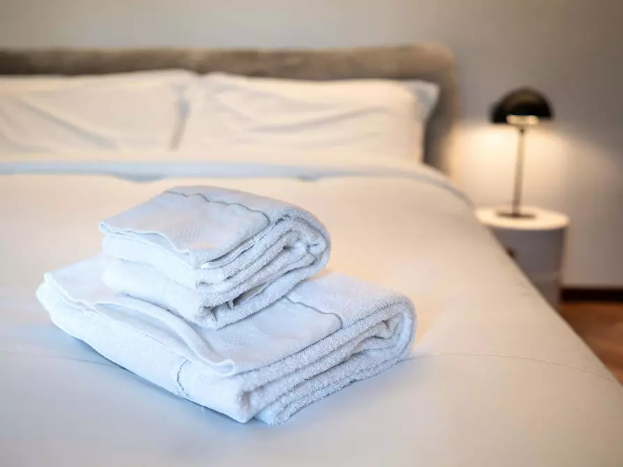 Immagine 49 di Appartamento in affitto  in Viale Umbria50 a Milano