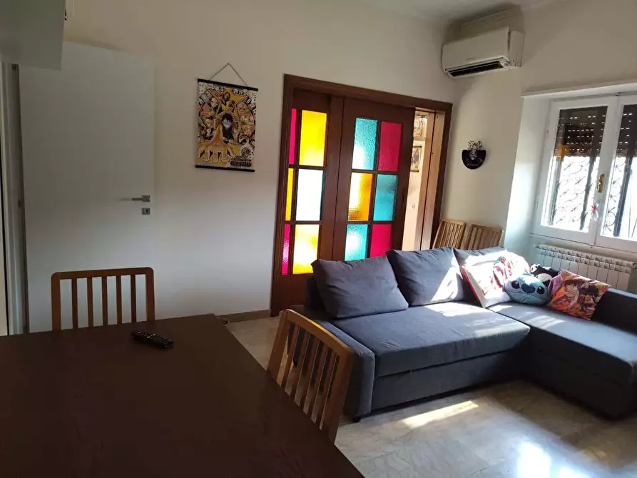 Immagine 14 di Camera in affitto  in Via Ermanno Rivetti4 a Roma