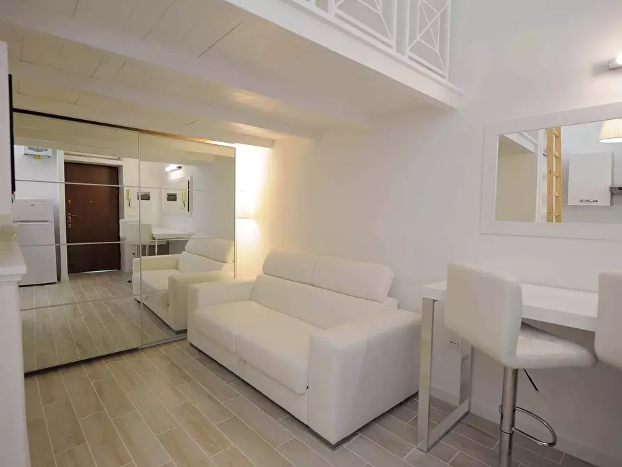 Immagine 7 di Appartamento in affitto  in Via Marco Aurelio45 a Milano