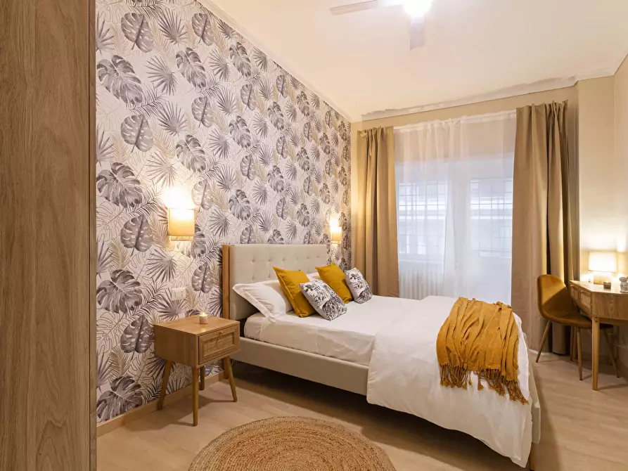 Immagine 29 di Appartamento in affitto  in Via Anastasio II325 a Roma