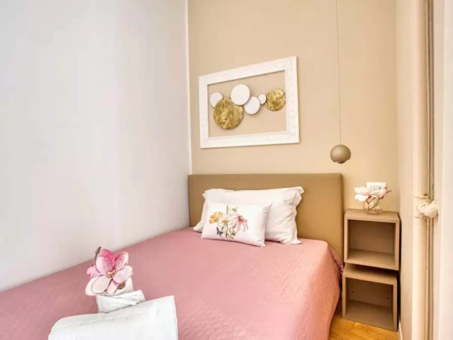 Immagine 2 di Appartamento in affitto  in Via Privata Giovanni Bertacchi1 a Milano