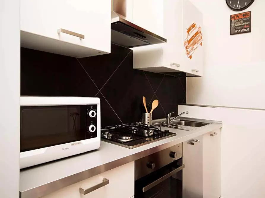 Immagine 9 di Camera in affitto  in Via Vincenzo Foppa32 a Milano