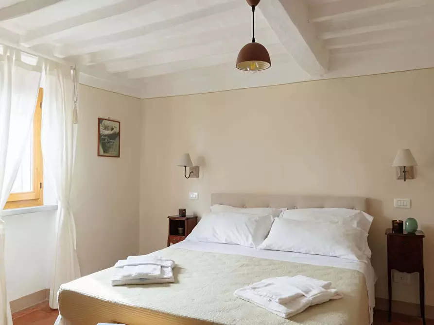 Immagine 21 di Appartamento in affitto  in Vicolo Mancini a Cortona