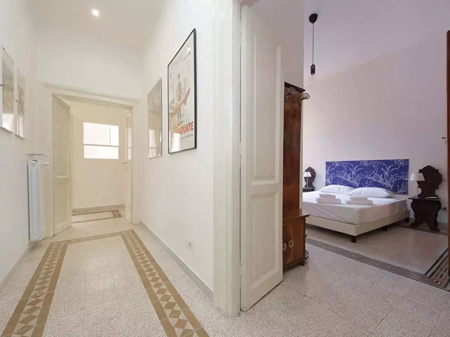 Immagine 5 di Appartamento in affitto  in Viale Carlo Felice77 a Roma